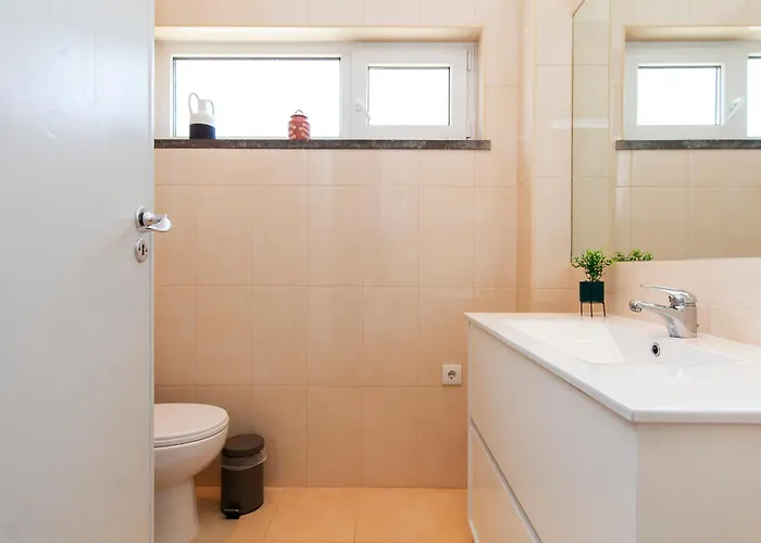 게스트하우스 Trindade Sun *