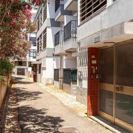 게스트하우스 Trindade Sun