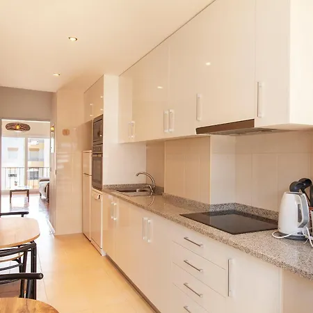 게스트하우스 Trindade Sun *