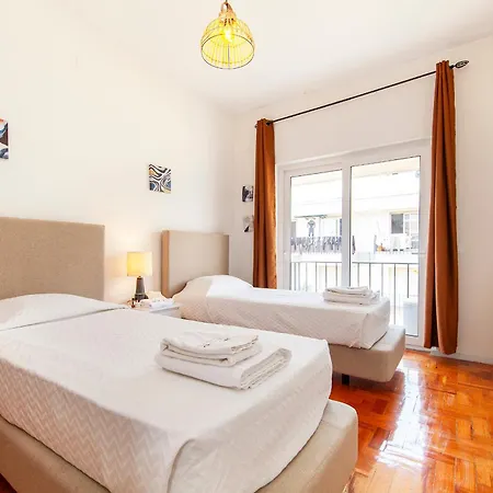 게스트하우스 Trindade Sun