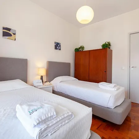 Trindade Sun 라고스