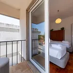 Trindade Sun Πανσιόν