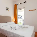 Trindade Sun Πανσιόν
