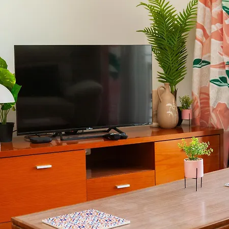 Trindade Sun Affittacamere Lagos