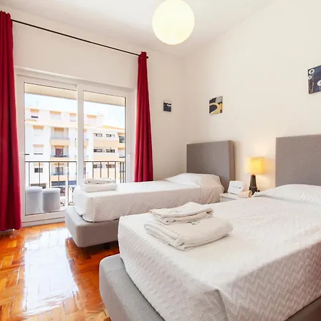 Trindade Sun * Lagos