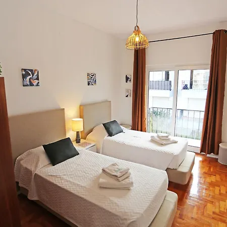 Guest house Y - Trindade Sun