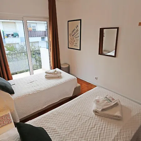Guest house Y - Trindade Sun *