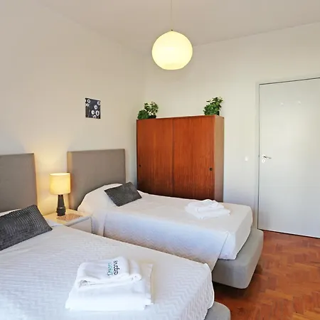 Guest house Y - Trindade Sun
