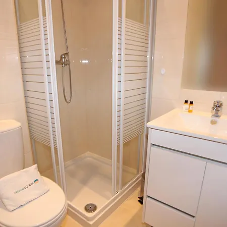 Guest house Y - Trindade Sun