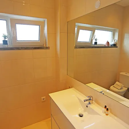 Guest house Y - Trindade Sun *
