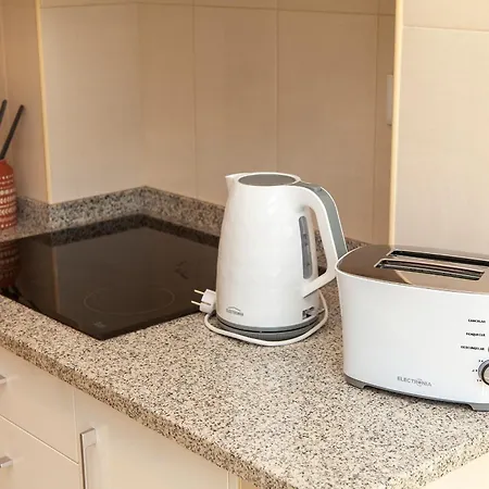 Gasthof Trindade Sun *