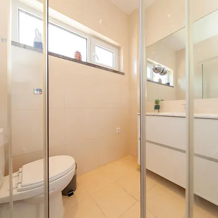 Trindade Sun Gasthof Lagos