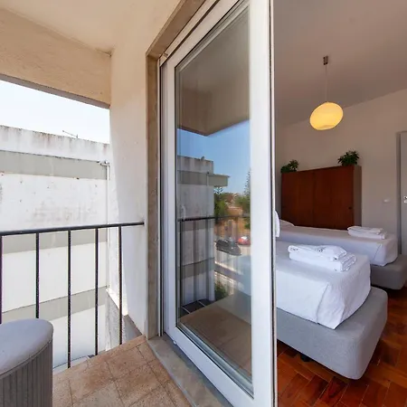 Y - Trindade Sun Maison d'hôtes